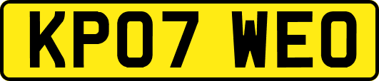 KP07WEO