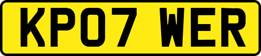 KP07WER