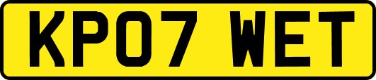 KP07WET