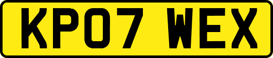 KP07WEX