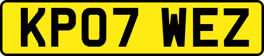 KP07WEZ