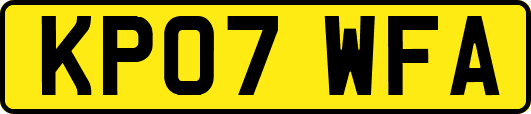 KP07WFA