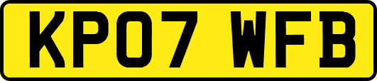 KP07WFB