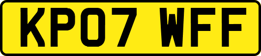 KP07WFF