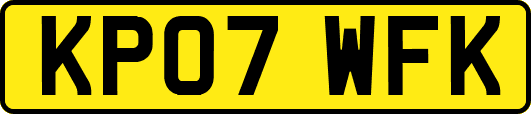 KP07WFK