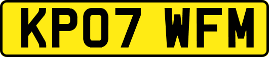 KP07WFM
