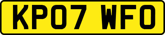 KP07WFO