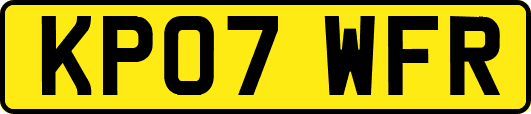 KP07WFR