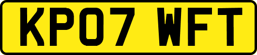 KP07WFT