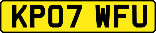 KP07WFU