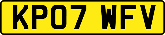 KP07WFV