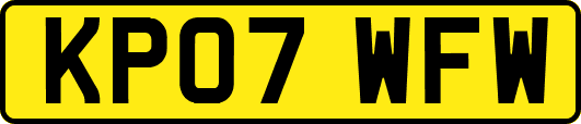 KP07WFW