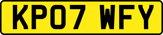 KP07WFY