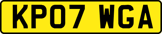 KP07WGA