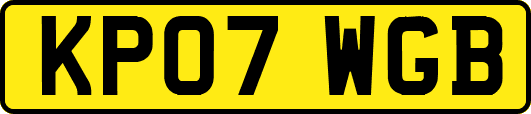 KP07WGB