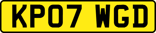 KP07WGD