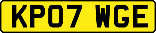 KP07WGE