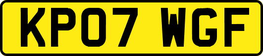 KP07WGF