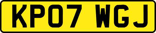 KP07WGJ