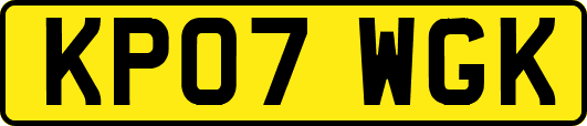 KP07WGK