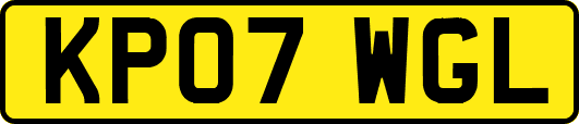 KP07WGL