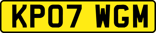 KP07WGM