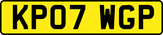 KP07WGP