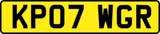 KP07WGR