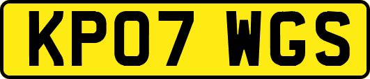 KP07WGS