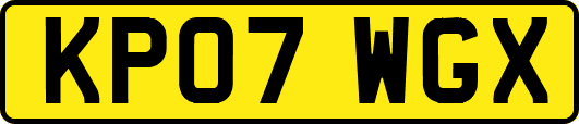 KP07WGX