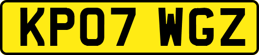 KP07WGZ