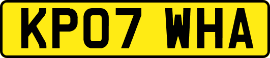 KP07WHA