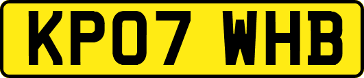 KP07WHB