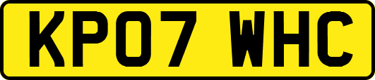 KP07WHC