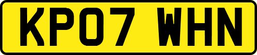 KP07WHN