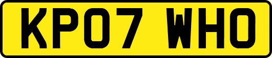KP07WHO