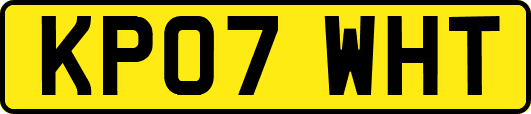 KP07WHT