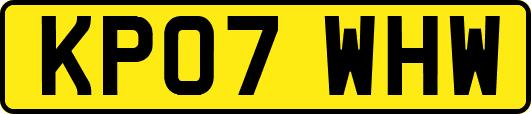 KP07WHW