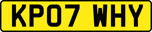 KP07WHY