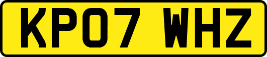 KP07WHZ