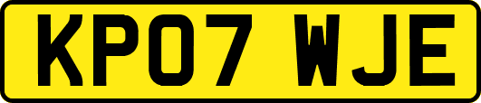 KP07WJE