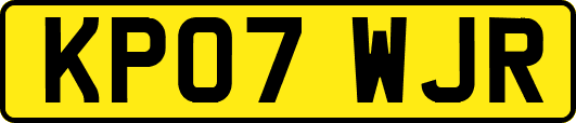 KP07WJR