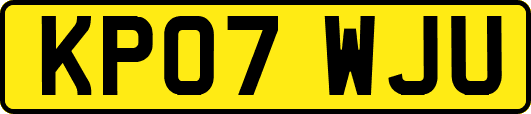 KP07WJU