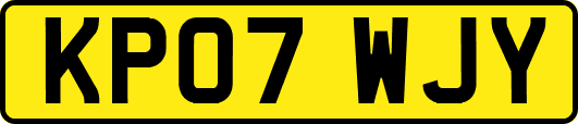 KP07WJY