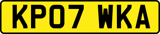 KP07WKA