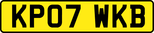 KP07WKB