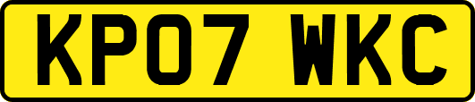 KP07WKC