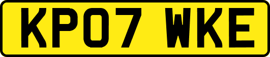 KP07WKE