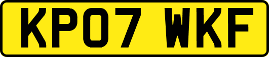KP07WKF