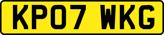 KP07WKG